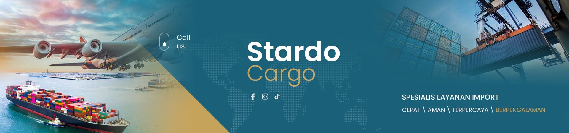 Sub Header Star Do Cargo
