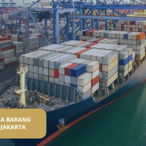 Jasa Belanja Barang dari China Jakarta